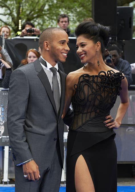 nicole scherzinger leaks|Nicole Scherzinger and Lewis Hamilton: What is in the LEAKED。